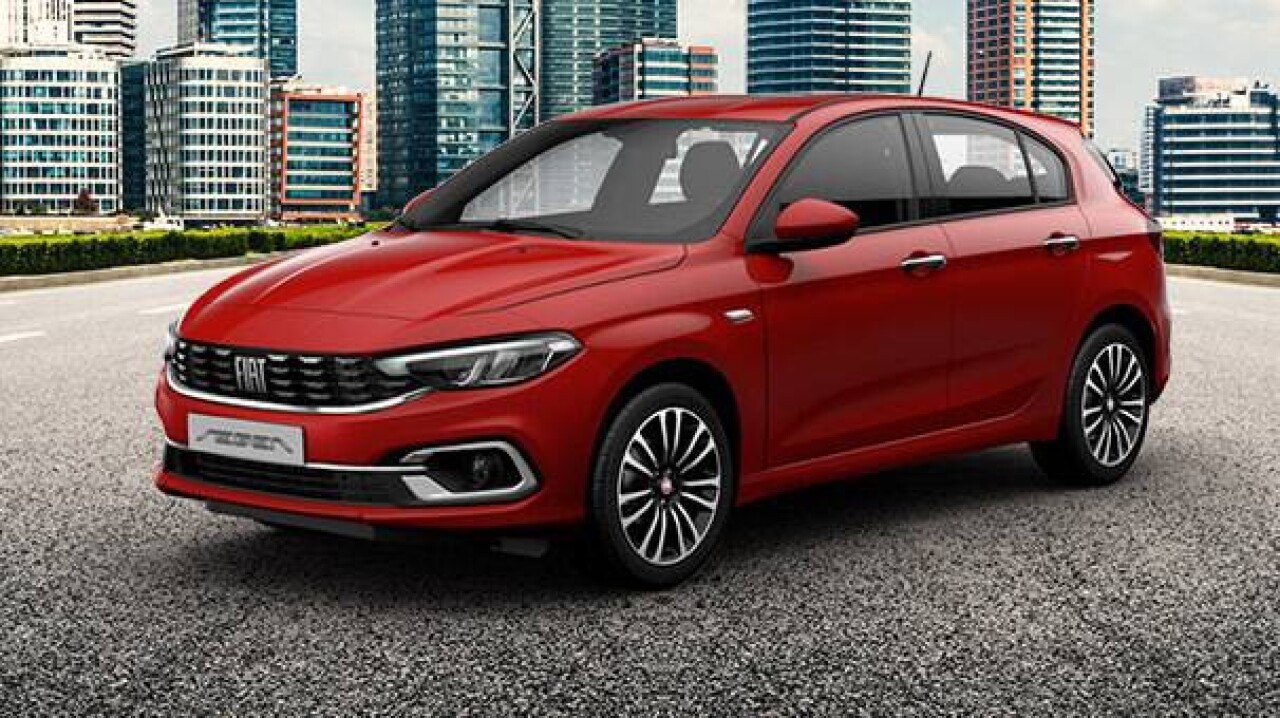 Fiat Fiyat Listesi Ağustos 2023 2